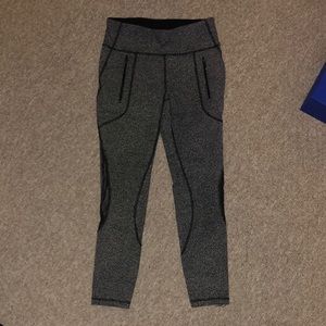 Lululemon Crops